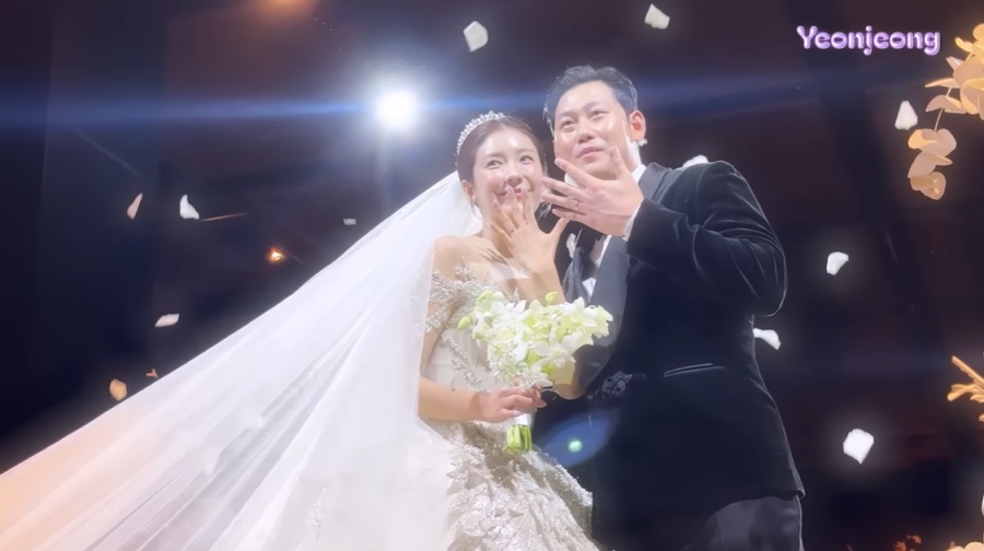 ���ּ� �迬�� ��ȥ / ���� : ��Ʃ��ä�� '�迬�� [Kimyeonjeong]', TV CHOSUN '������ �����' ����ĸó