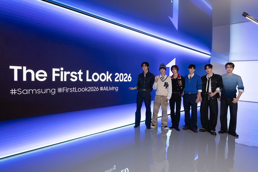 ������, ڸ �󽺺��̰Ž� �������Ｚ���� '�� �۽�Ʈ��' ��� ����