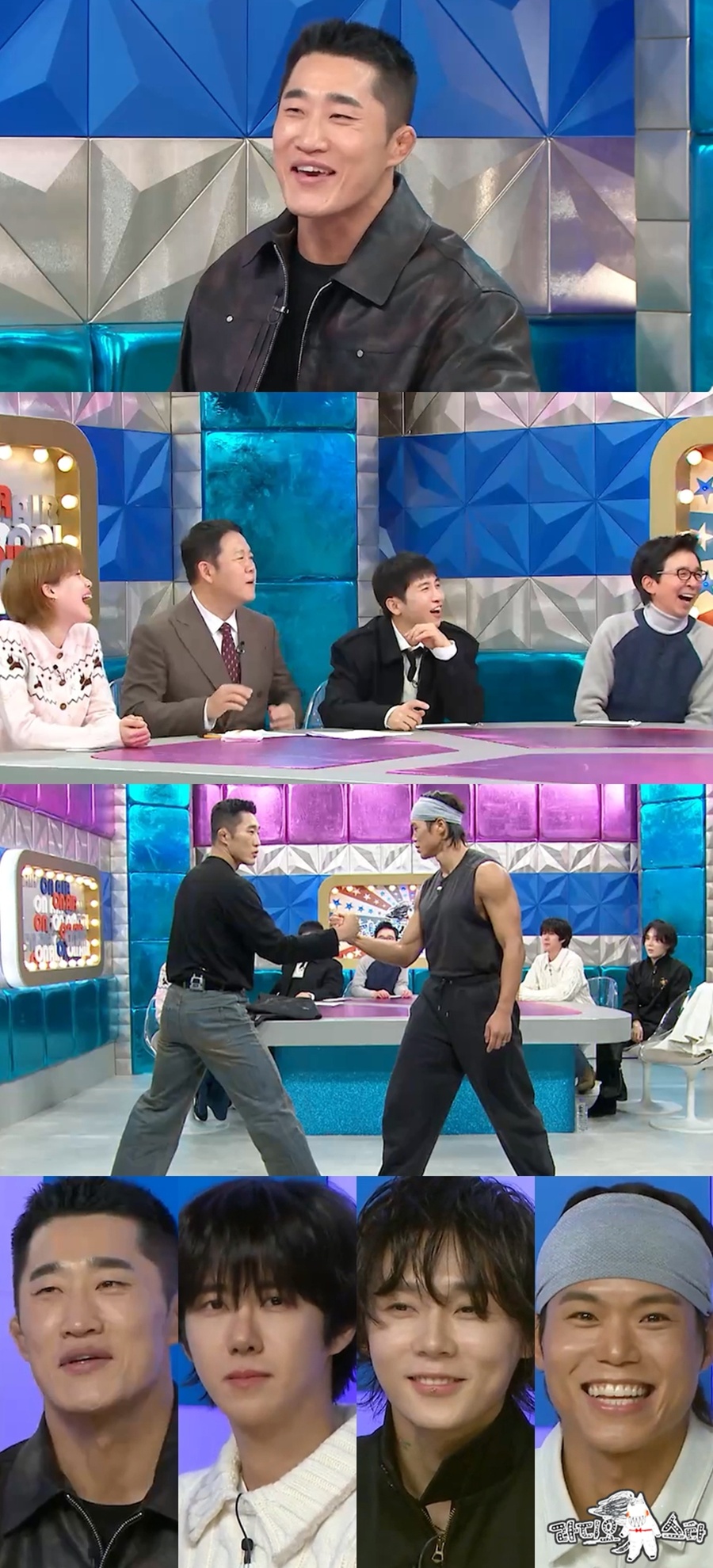 ����: MBC ����