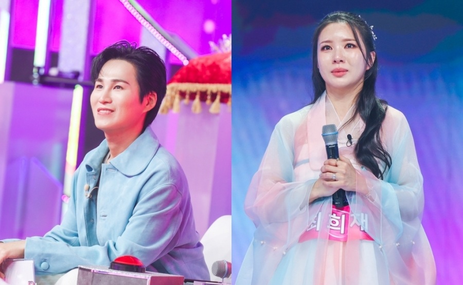 ���� : TV CHOSUN '�̽�Ʈ��4'