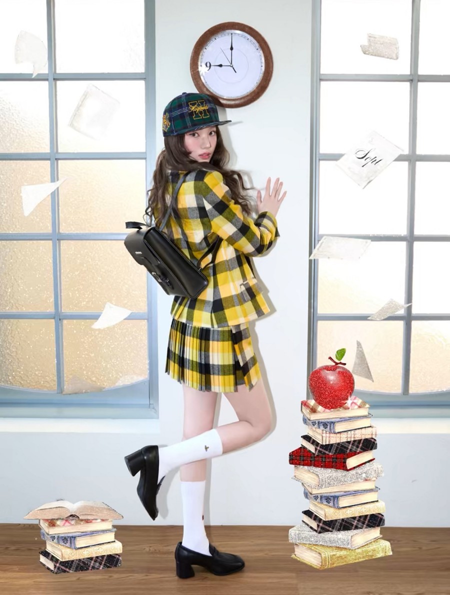 ŰŰ, ���ο� ��� ���� �޷� �ܼ�Ʈ ���� ������1�� 26�� '����� ��' �߸�