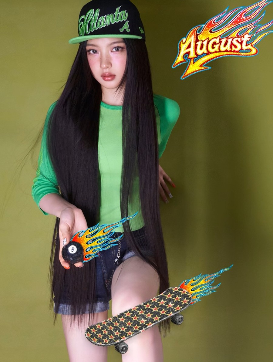 ŰŰ, ���ο� ��� ���� �޷� �ܼ�Ʈ ���� ������1�� 26�� '����� ��' �߸�