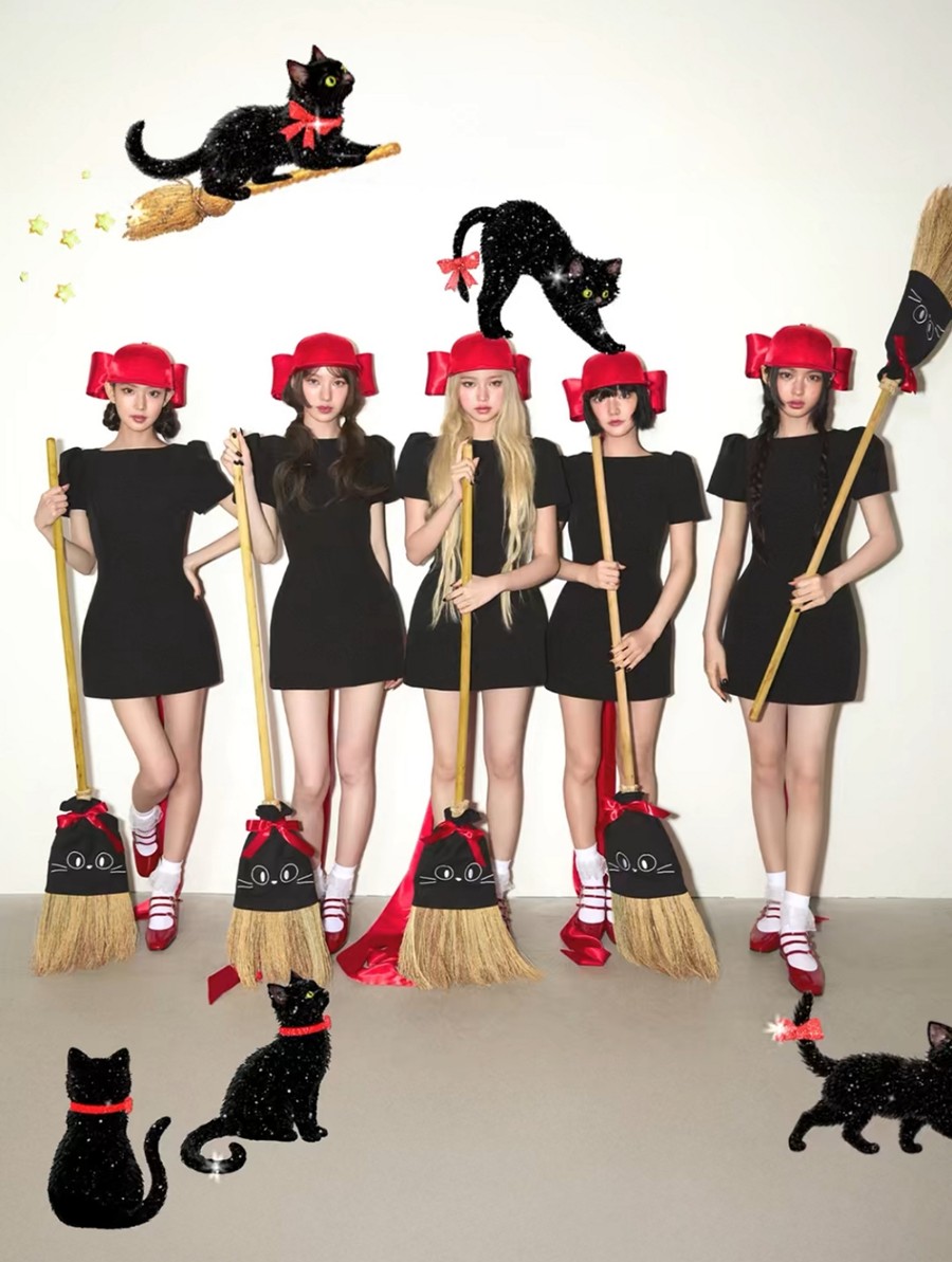 ŰŰ, ���ο� ��� ���� �޷� �ܼ�Ʈ ���� ������1�� 26�� '����� ��' �߸�