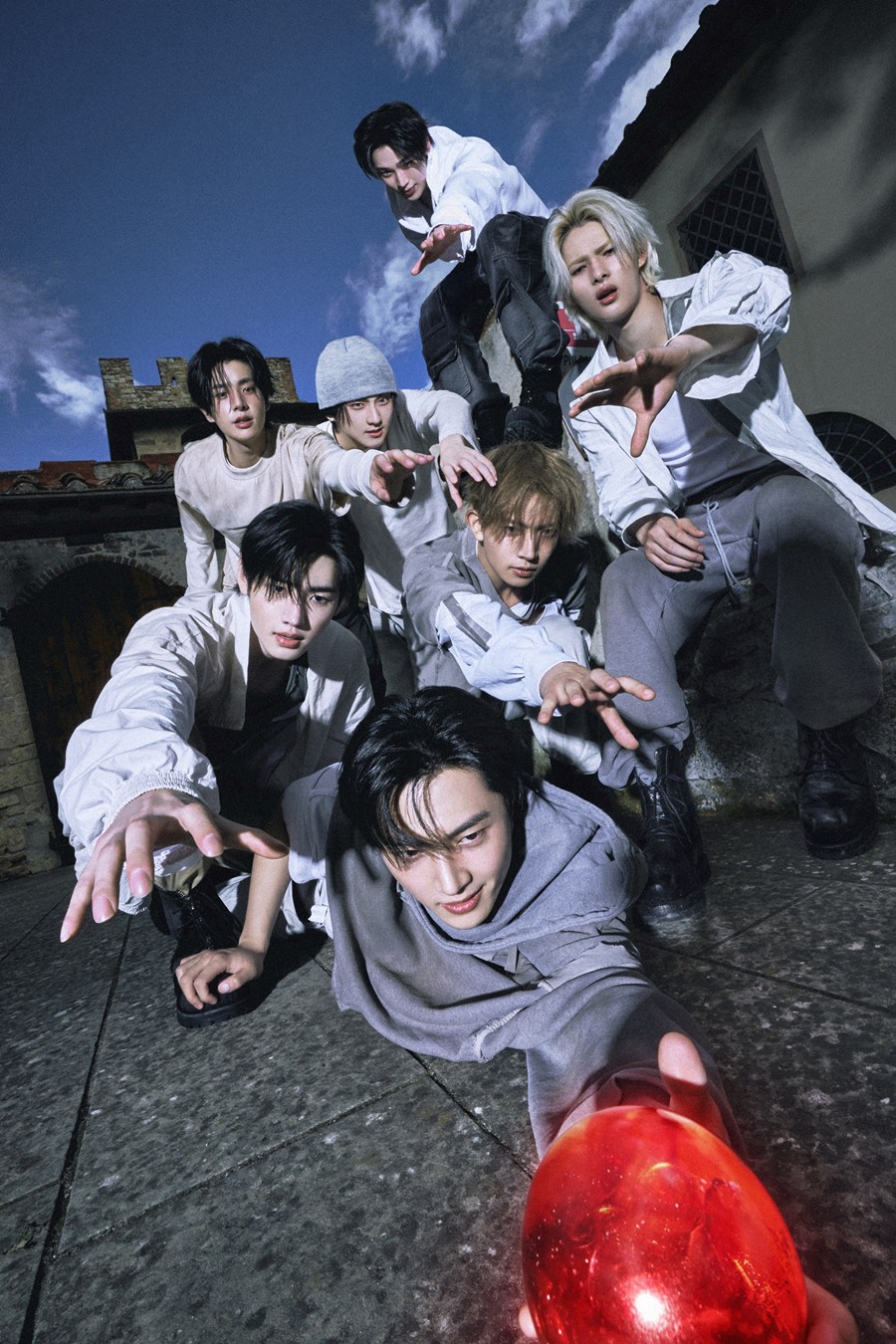 �ϰ� �����̾��� '��ũ ��Ÿ��' ����⡦�Ѵ��� ���� �������� �ٹ� ���丮