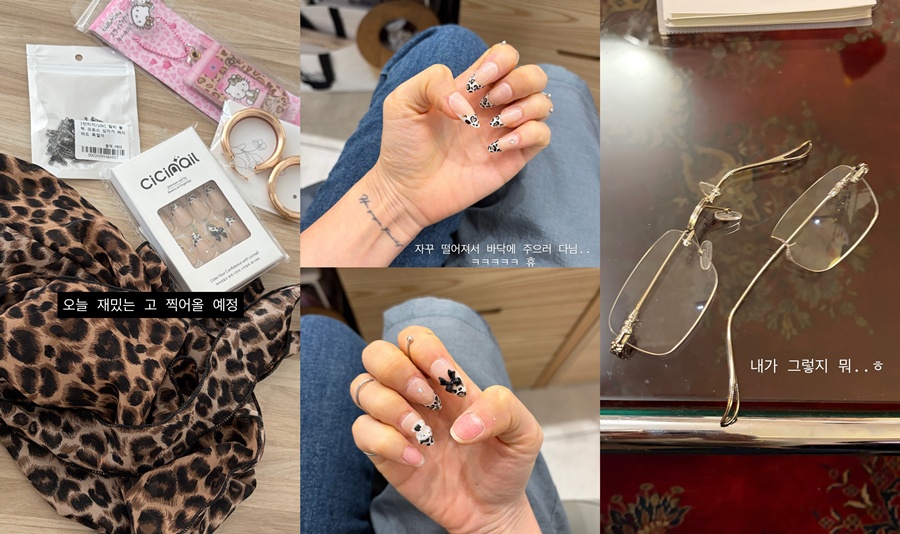 '�ּ¸�' �̼Ҷ�, ȣ�ǹ��� �鿡 �� ������ ������ �ڶ����İ����� ���� ����