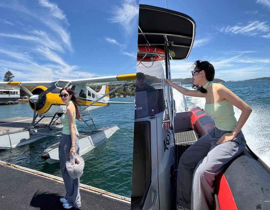 ȿ��, �� �� ������ ſ�� �ƽ��ƽ��� ������� ���¡��� ������ �۷��ӿ���?