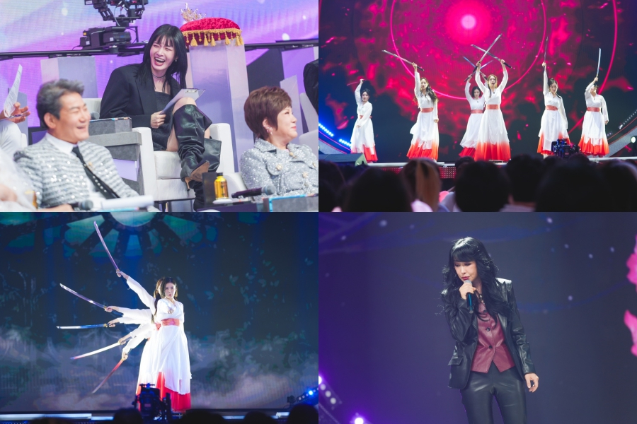 ����: TV CHOSUN ����