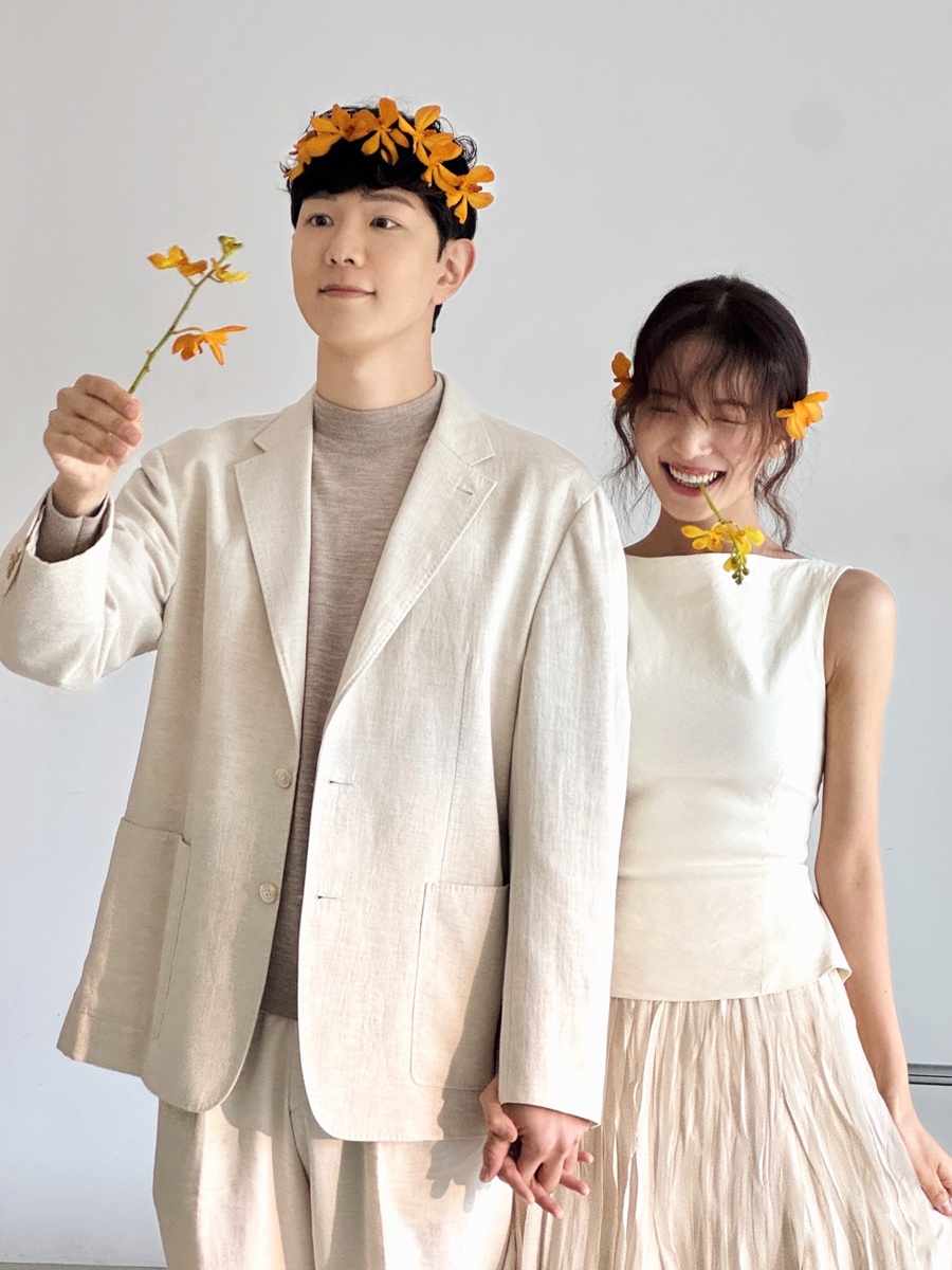 ������ ȥ���ӽ� ��ȥ / ����: ������ �ν�Ÿ�׷�