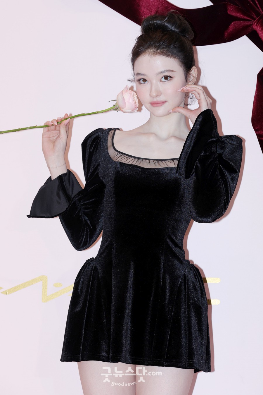 사진: 굿뉴스닷컴 제공