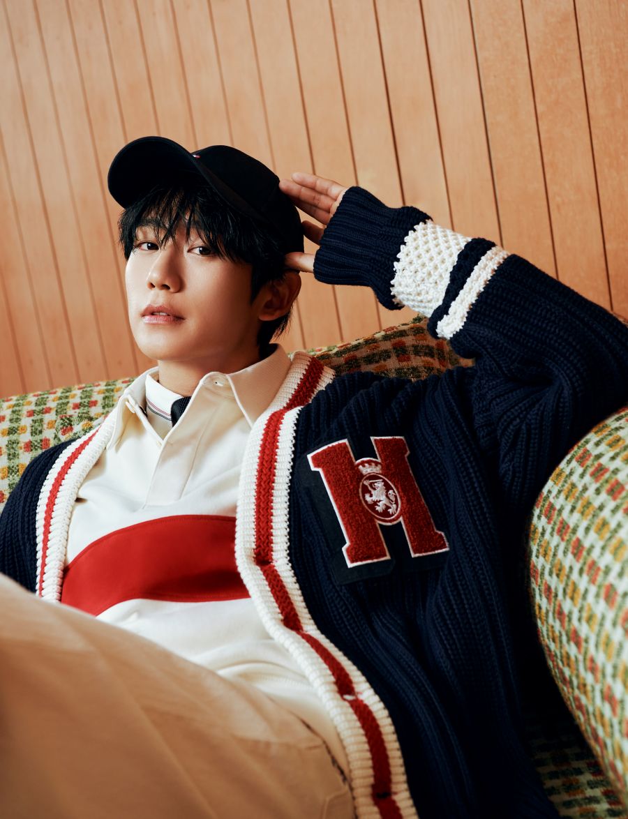 사진: 타미 힐피거 제공