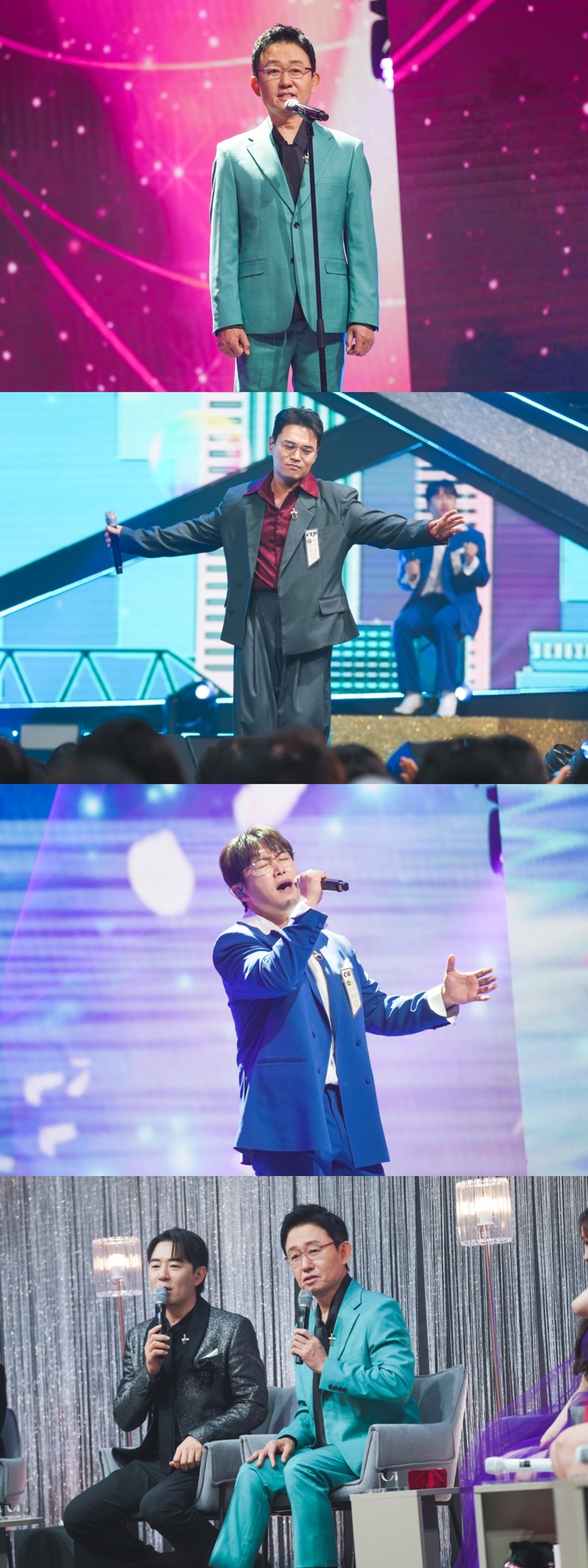 ����: TV CHOSUN ����