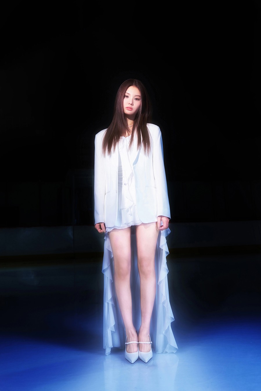 ���ս� ù ���� ��ơ��ʿ�������, ������ '�Ƹ������ ��������' ������ũ 