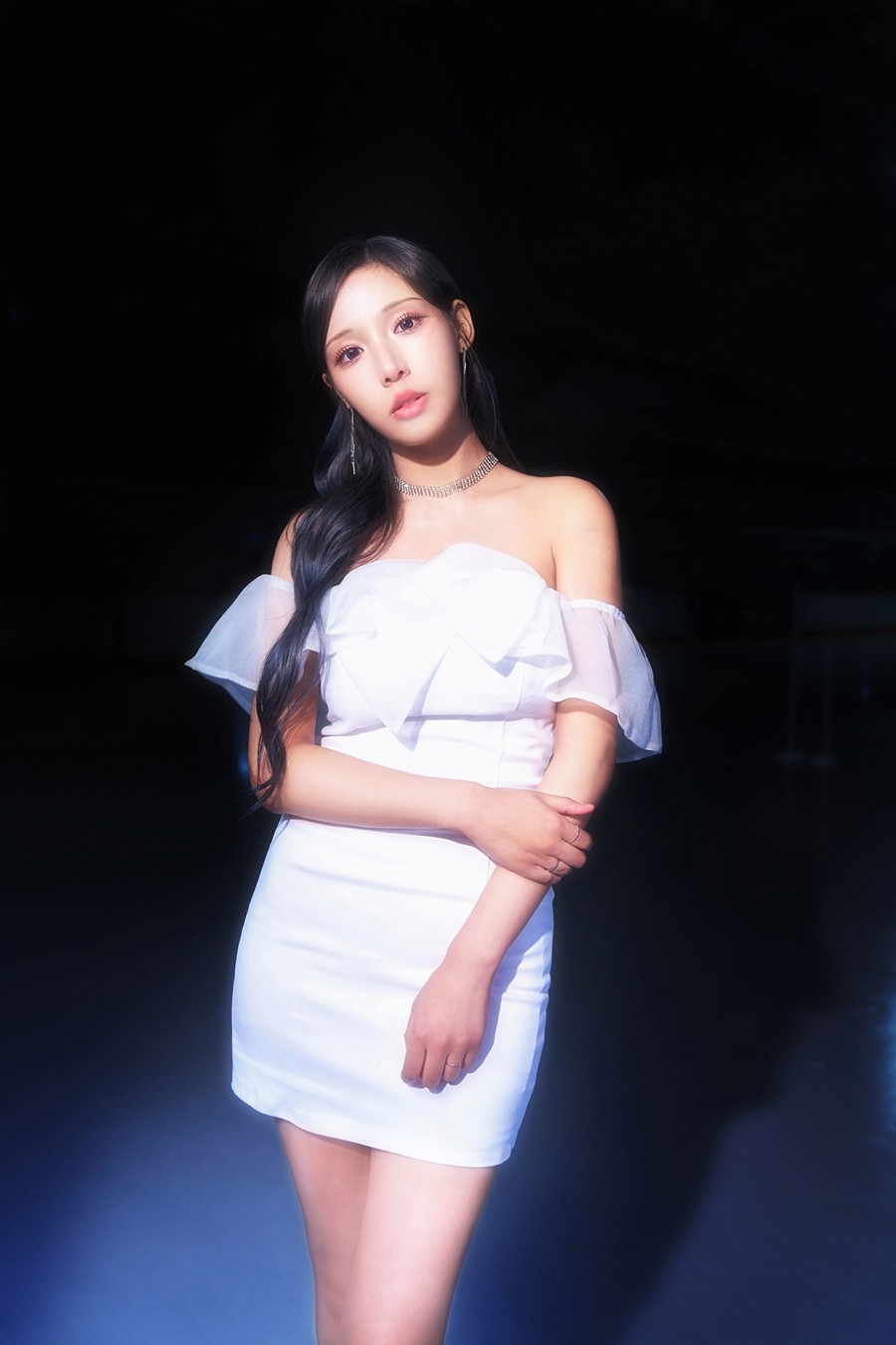 ���ս� ù ���� ��ơ��ʿ�������, ������ '�Ƹ������ ��������' ������ũ 