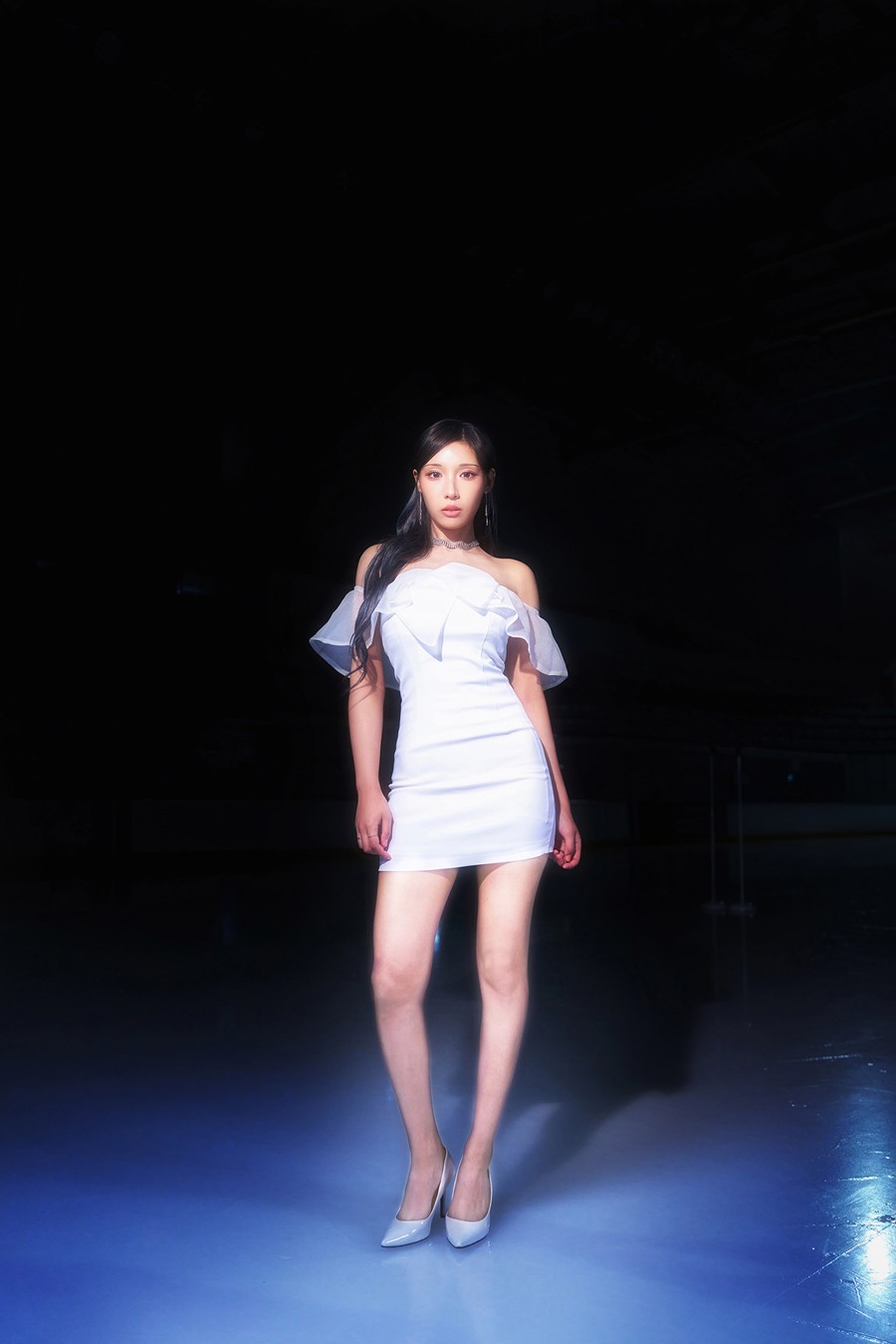 ���ս� ù ���� ��ơ��ʿ�������, ������ '�Ƹ������ ��������' ������ũ 