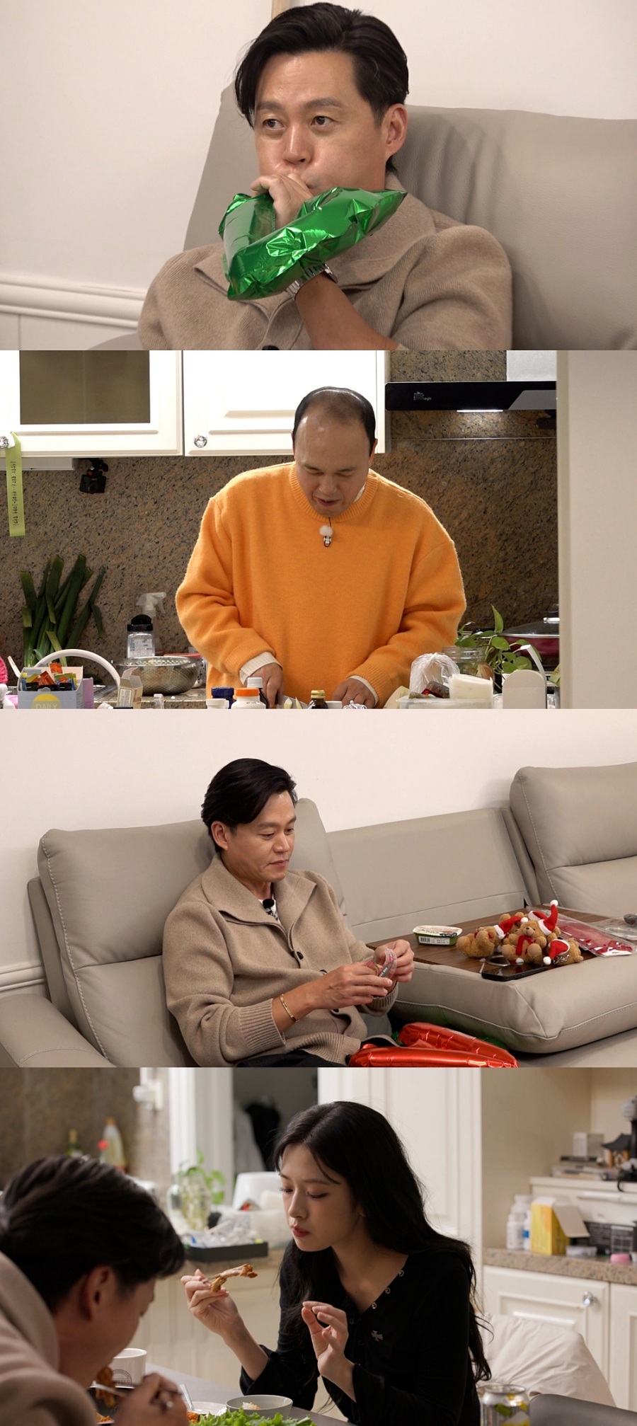 ������, �豤�� �����ݿ� ���� '����' �⿬���̼��� �Ѳ� ���� ������ �̼�