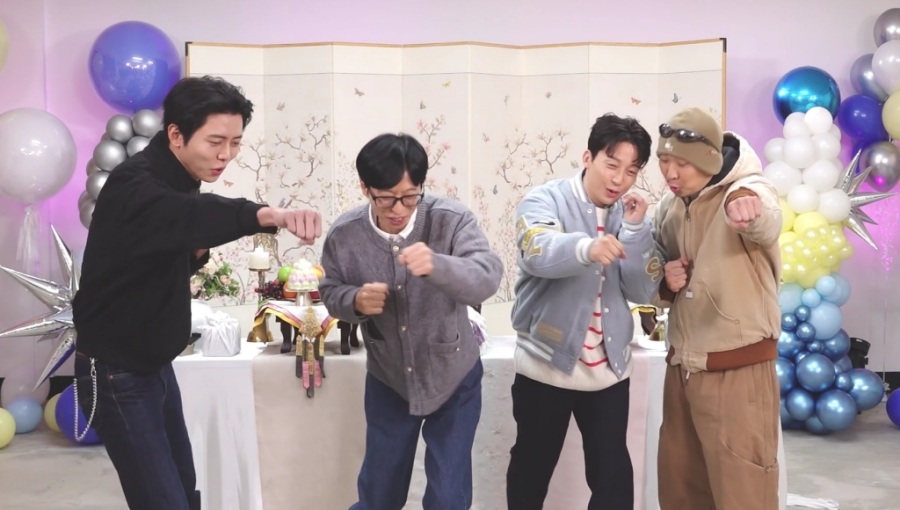 ���缮 21��° ���ް� ���� ���١�"���ȯ, �� �ȿԾ�?"