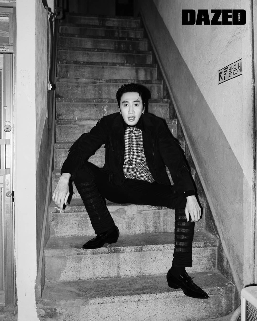 �̱���, ������ �ƿ�� �ڶ��������� ������ '����ũ ���ǿ�' [ȭ��]