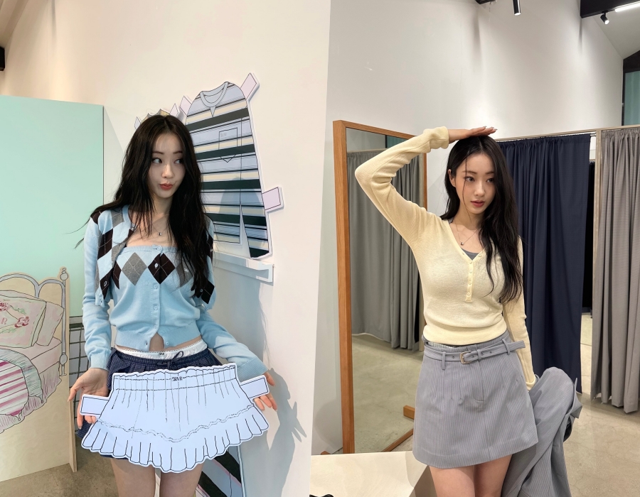 �渮, �𵨵� ��� �ٿ� �ؼ��� �����̡������� ���� �˳��� "���� ����"