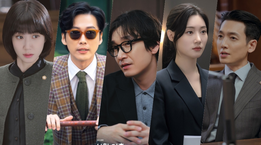 ����: ENA, SBS, JTBC, tvN ����