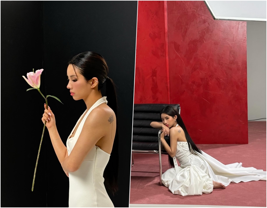 ���̵� �ҿ�, ������ ���� �ϼ����� ���� �巹���� ������ ���� ����