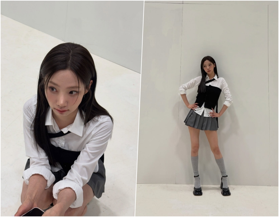 ���ּҳ� ����, ���Ű� �̷��� ���ҳ�? ���� ���� �ض��ο� �� �� ������ �ڶ�