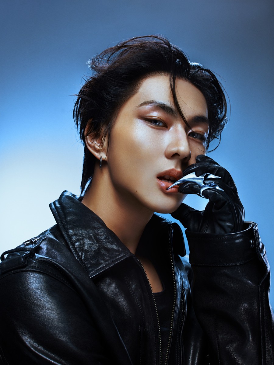 ��������, ���ݲ� �� �� ���� ��ģ ���־��İ� ���� ������ 'Knife'