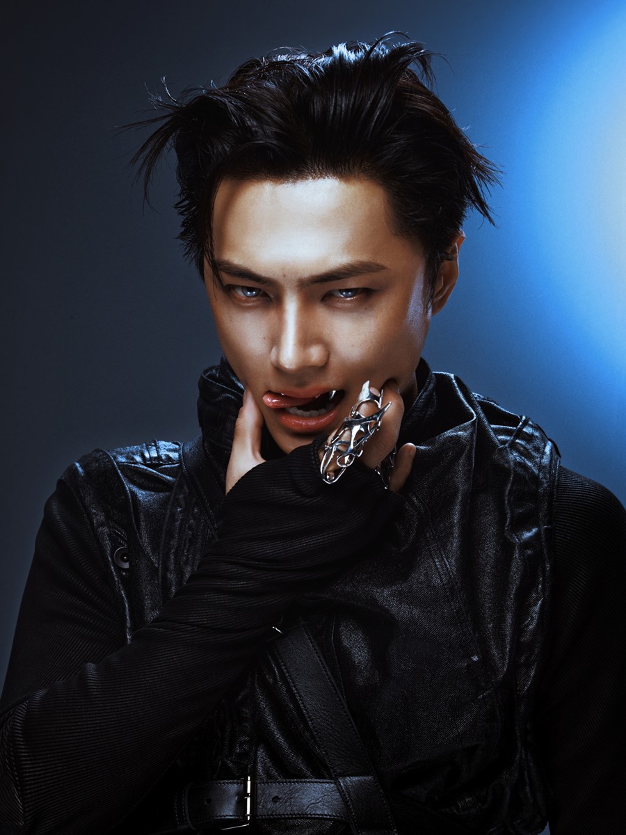 ��������, ���ݲ� �� �� ���� ��ģ ���־��İ� ���� ������ 'Knife'