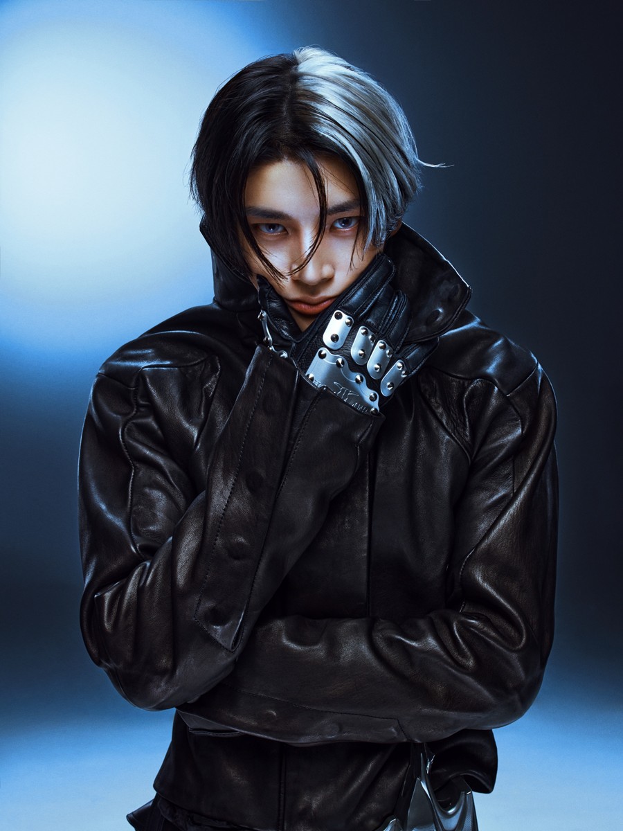 ��������, ���ݲ� �� �� ���� ��ģ ���־��İ� ���� ������ 'Knife'