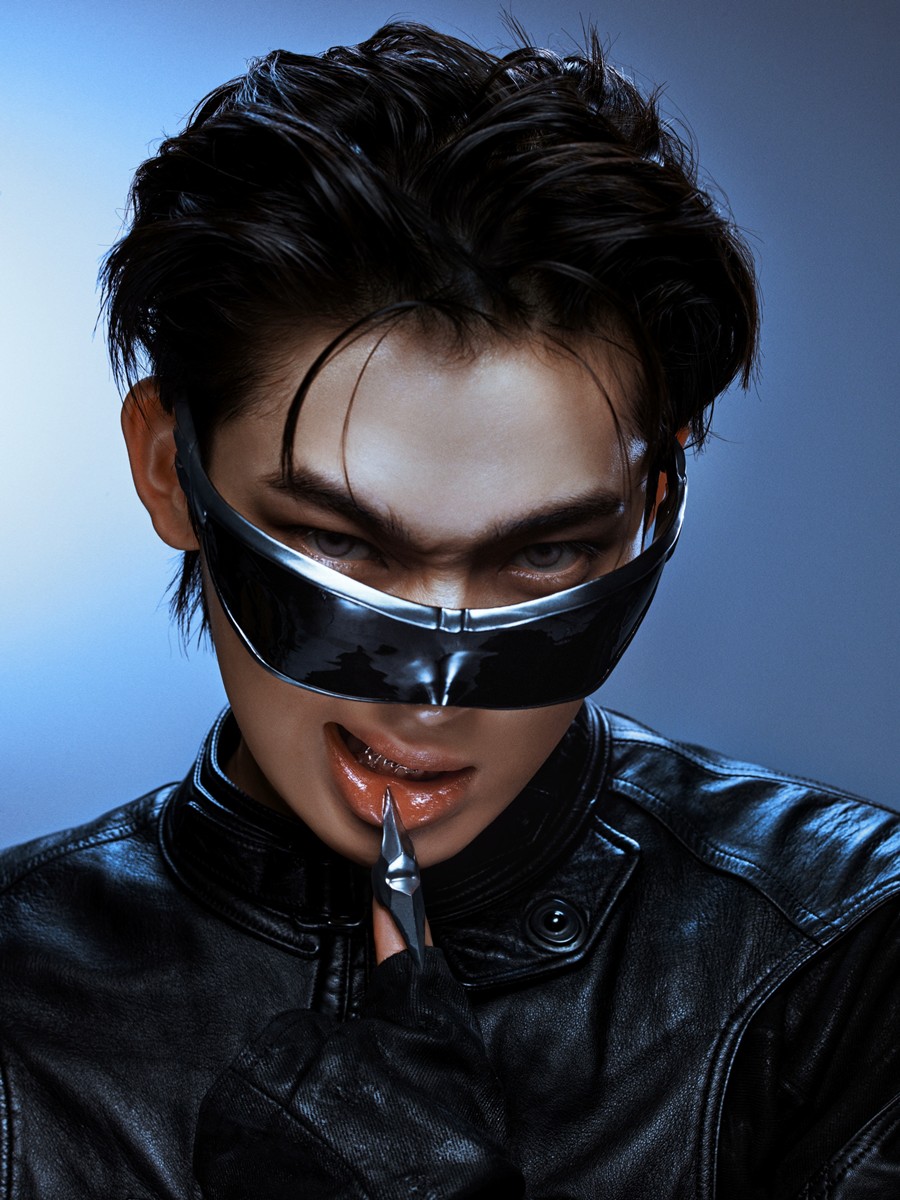 ��������, ���ݲ� �� �� ���� ��ģ ���־��İ� ���� ������ 'Knife'