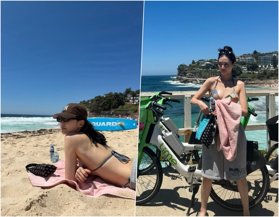 ����: �ڱԿ� �ν�Ÿ�׷�