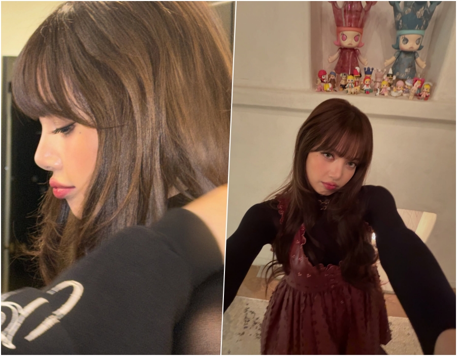 ������ũ ����, �������� ���� �� �þ��� ������ �ڶ� "First event"