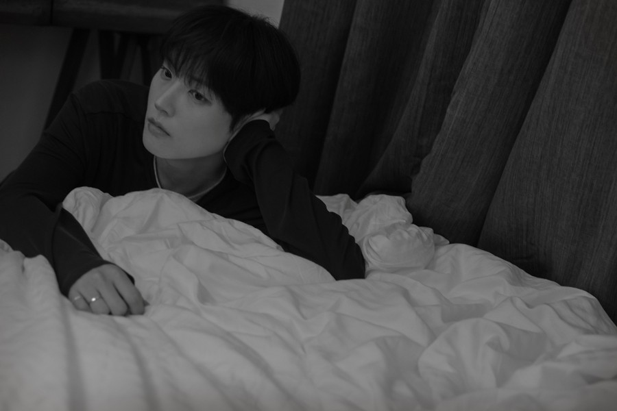 SF9 �μ�, ù �ַ� �ٹ����� ���ο� ��������� ����Ʈ �� ���� ����