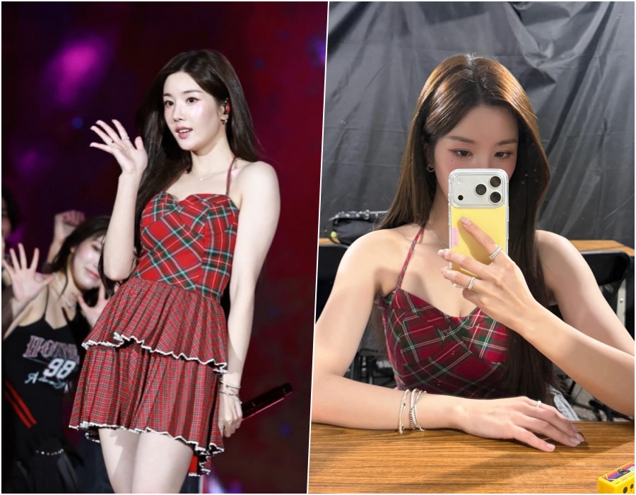 ������, ���� ���� �ض��ο� ������ 'û�� �۷���' ���¡����� ���͹� ����