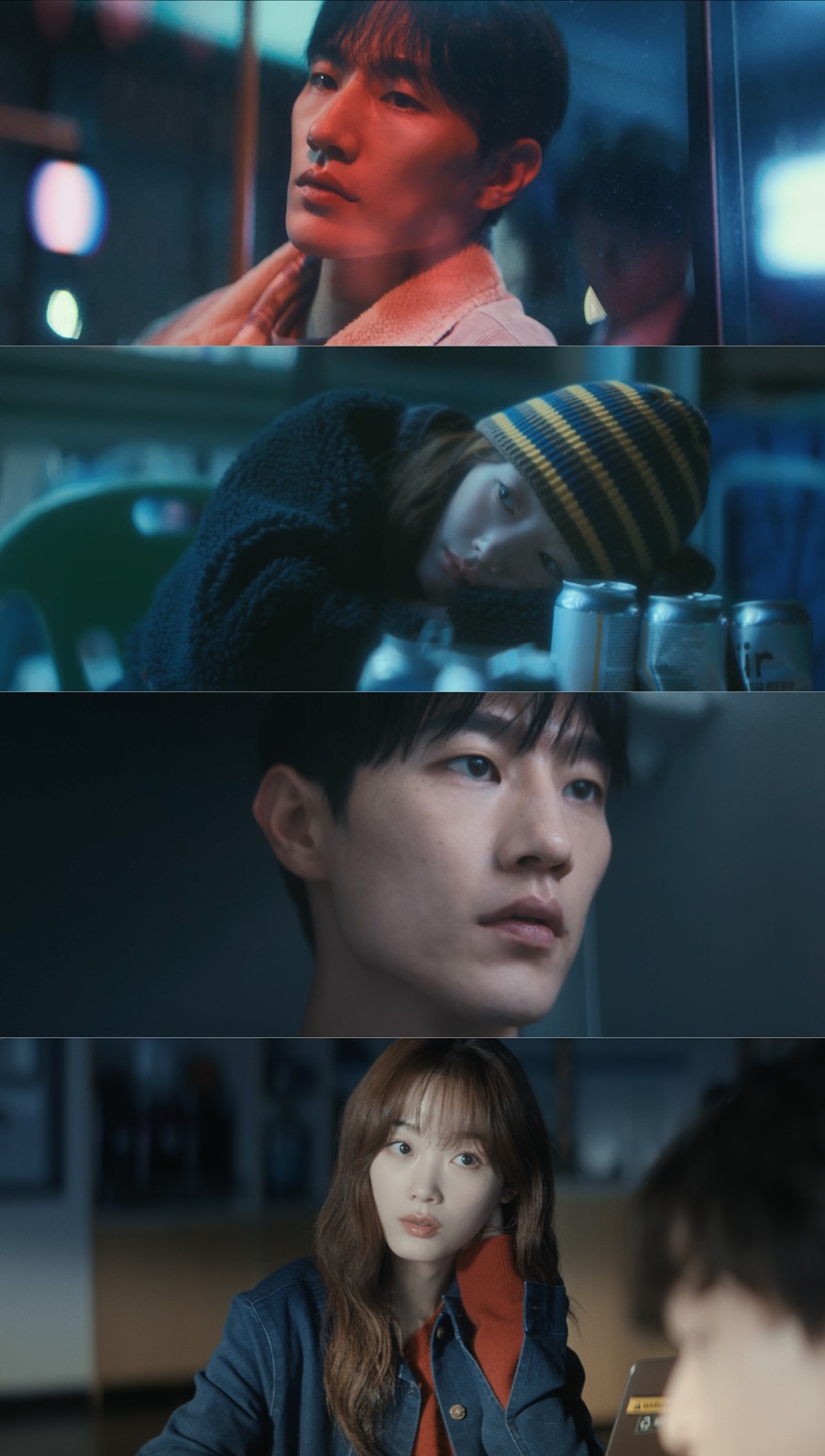 ����ƾ ����X�°� "�Ű� 'Blue', ��ģ �Ϸ翡 ���� ���� �Ǳ�" (�Ϲ��ϴ�)