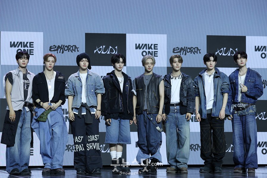 "'ų�� �����ս� �׷�' ���ĵ���̺��, 'EUPHORIA'�� ���� ����" [����PICK]