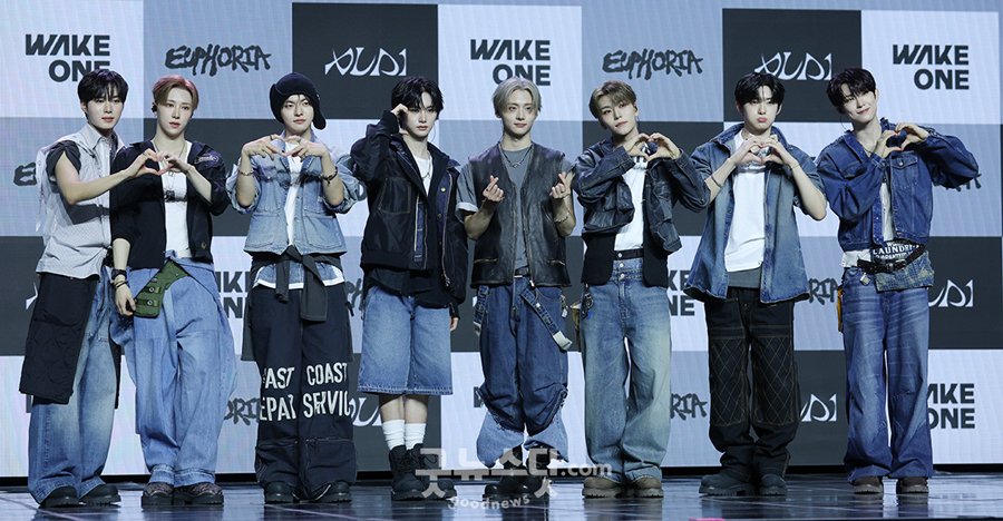 "'ų�� �����ս� �׷�' ���ĵ���̺��, 'EUPHORIA'�� ���� ����" [����PICK]