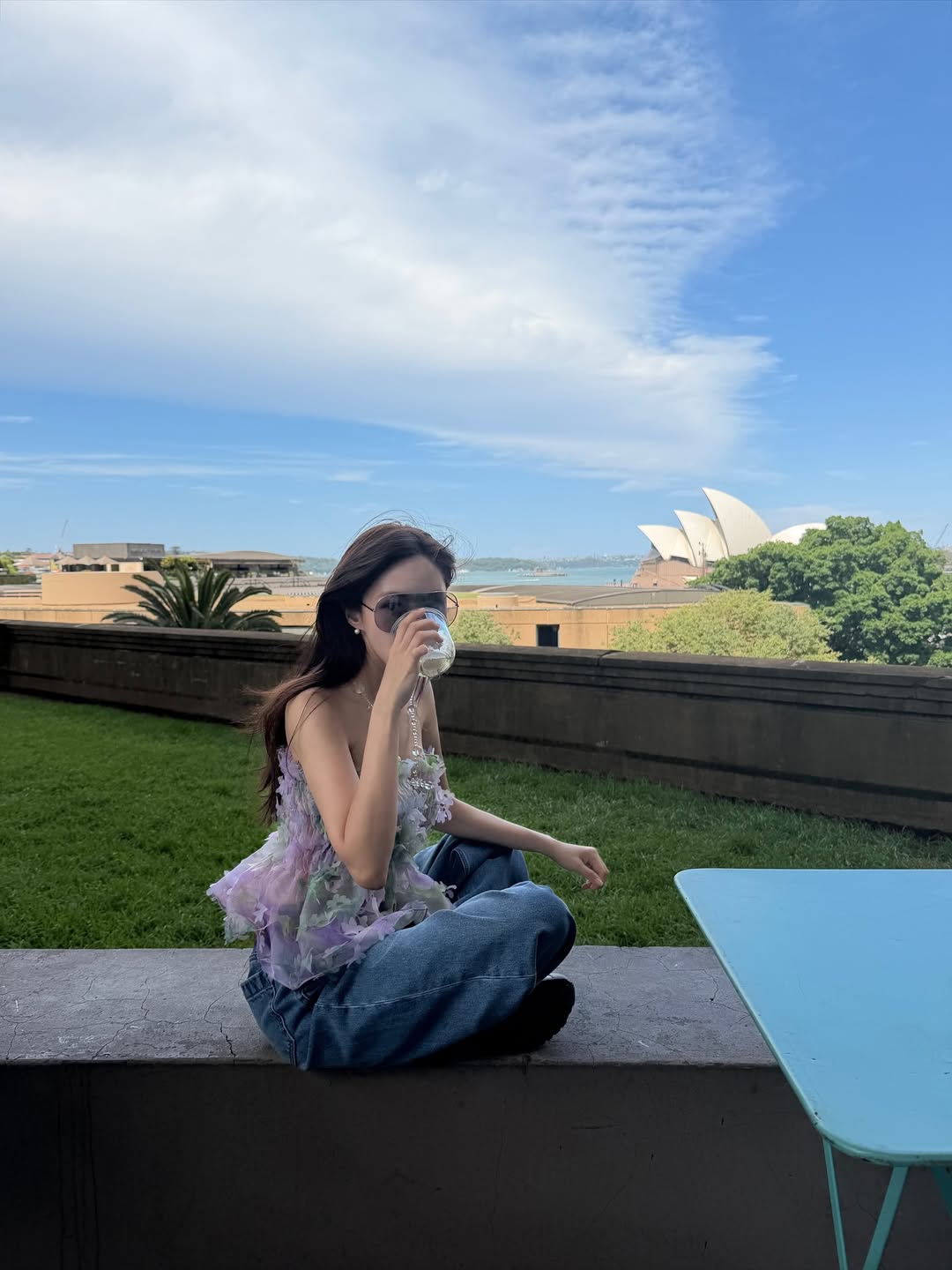 ȿ��, '��������'�� ��ȥ �� ������ �õ�� ����衦�� ���� Ʃ������ �ƽ��ƽ�