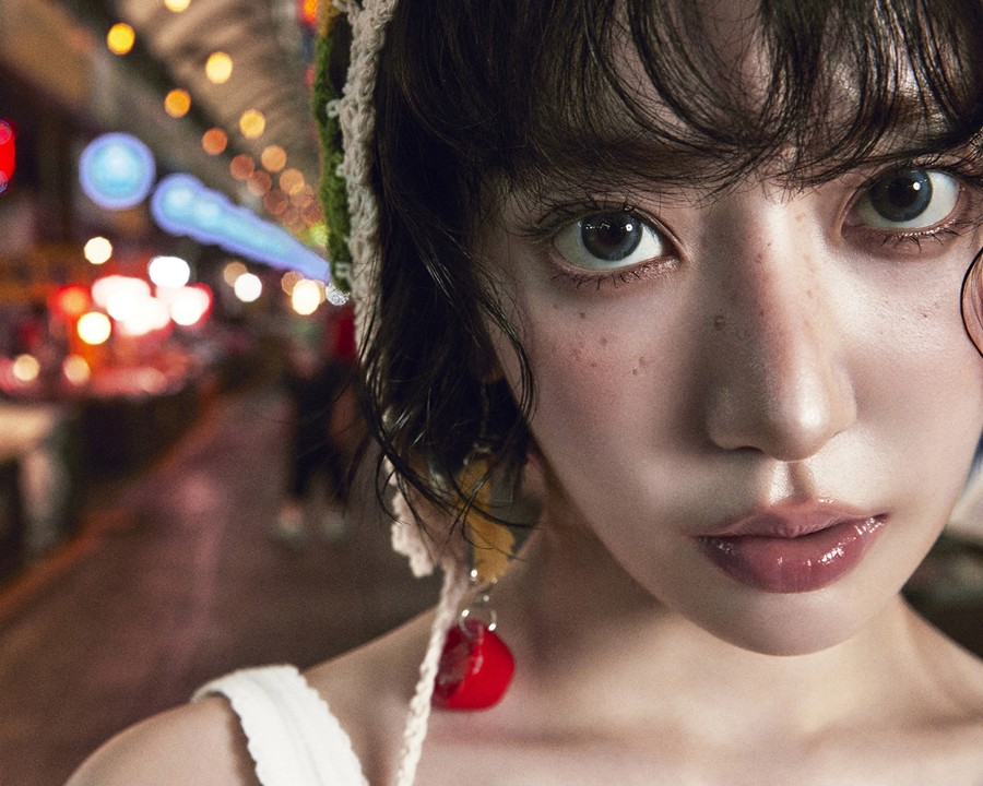 사쿠라, 日 '훼리시모' 앰버서더 발탁…'쿠츄리에'와 협업 브랜드 론칭