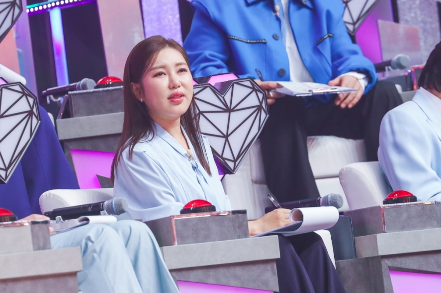 ���� : TV CHOSUN ���̽�Ʈ��4��