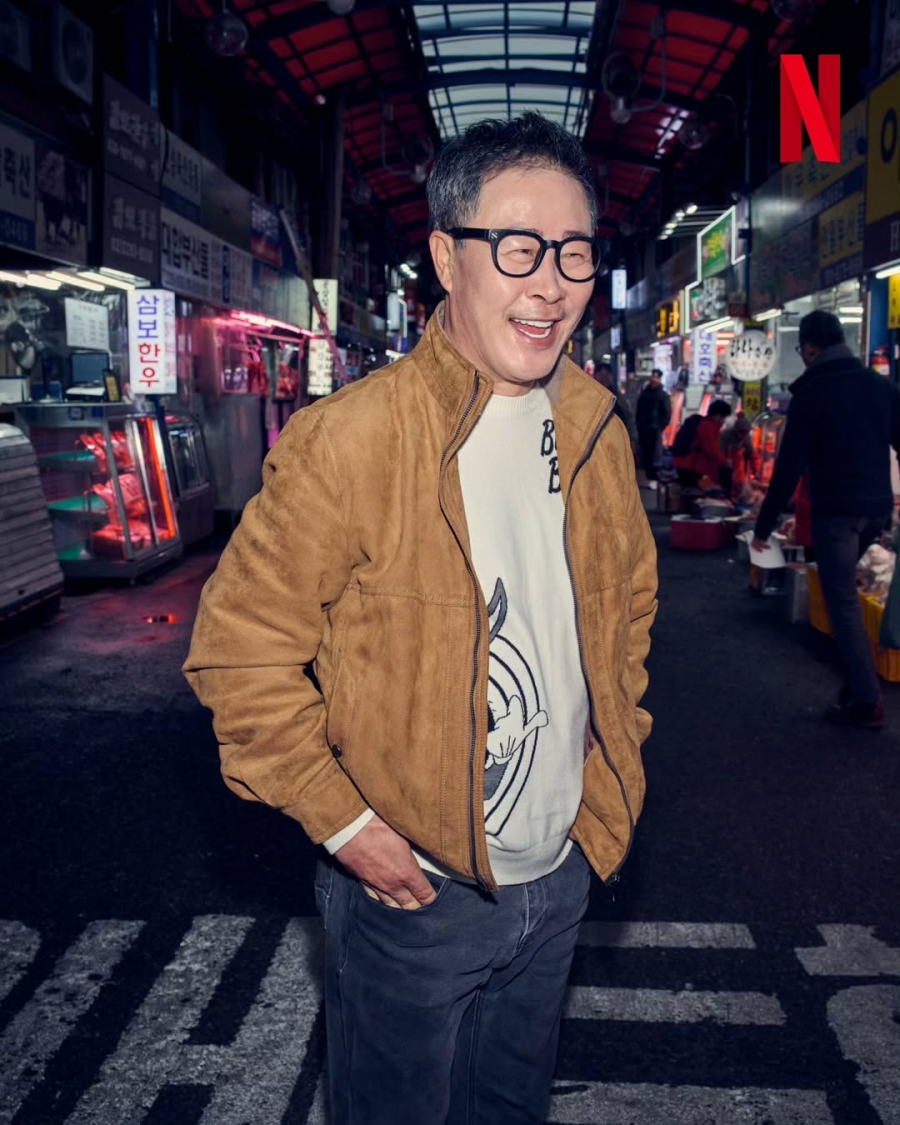 '흑백요리사2' 임성근, 비드라마 화제성 1위…손종원 5위·8위 기록