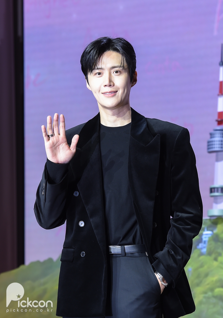 '이 사랑 통역 되나요' 김선호 