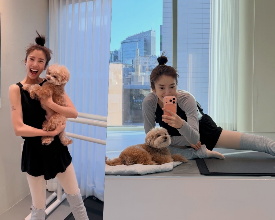 '�̱�����' �մ��, 20kg ���� �� Ȯ �ٸ������߷��� �԰� "�ٸ��� �ʹ� ���̴�"