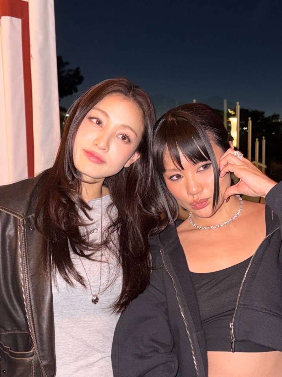 사진: JYP엔터테인먼트 제공