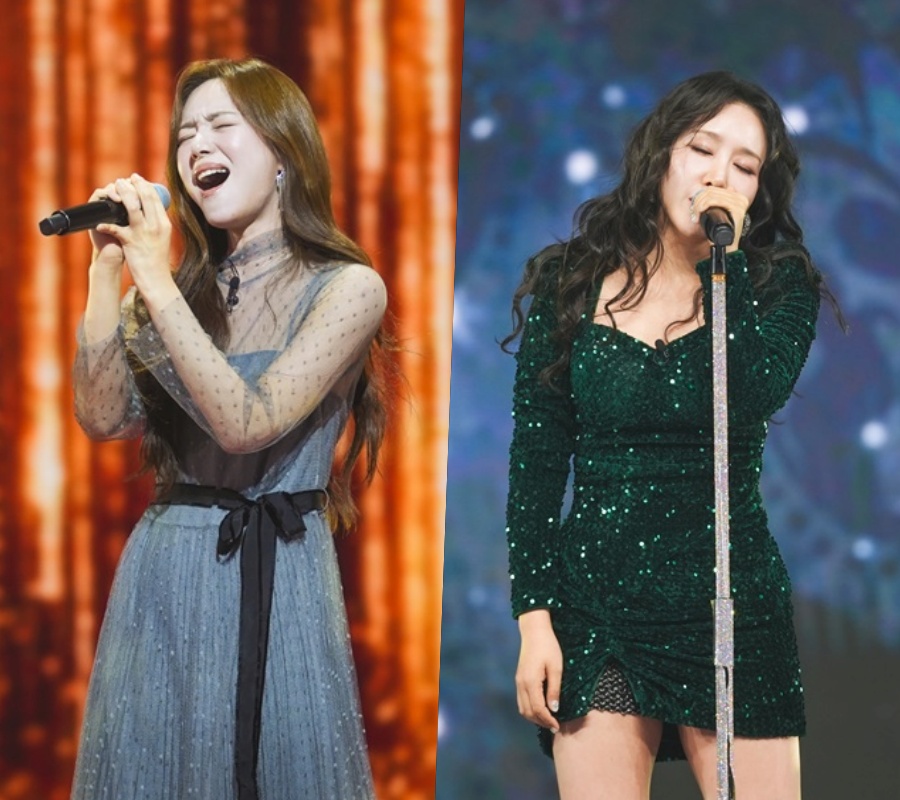 ���� : TV CHOSUN ���̽�Ʈ��4�� 