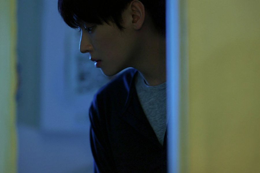 SF9 �μ�, ù �ַ� �ٹ� �߸� "������ ����ϴ� ����, �ٽ� �ϱ��� �־���" (�Ϲ��ϴ�)