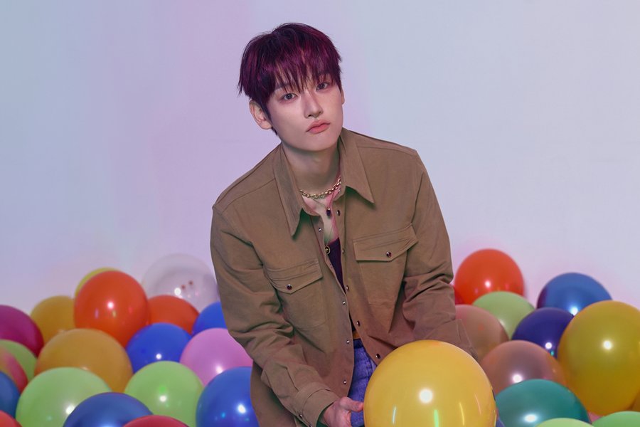 SF9 �μ�, ù �ַ� �ٹ� �߸� "������ ����ϴ� ����, �ٽ� �ϱ��� �־���" (�Ϲ��ϴ�)