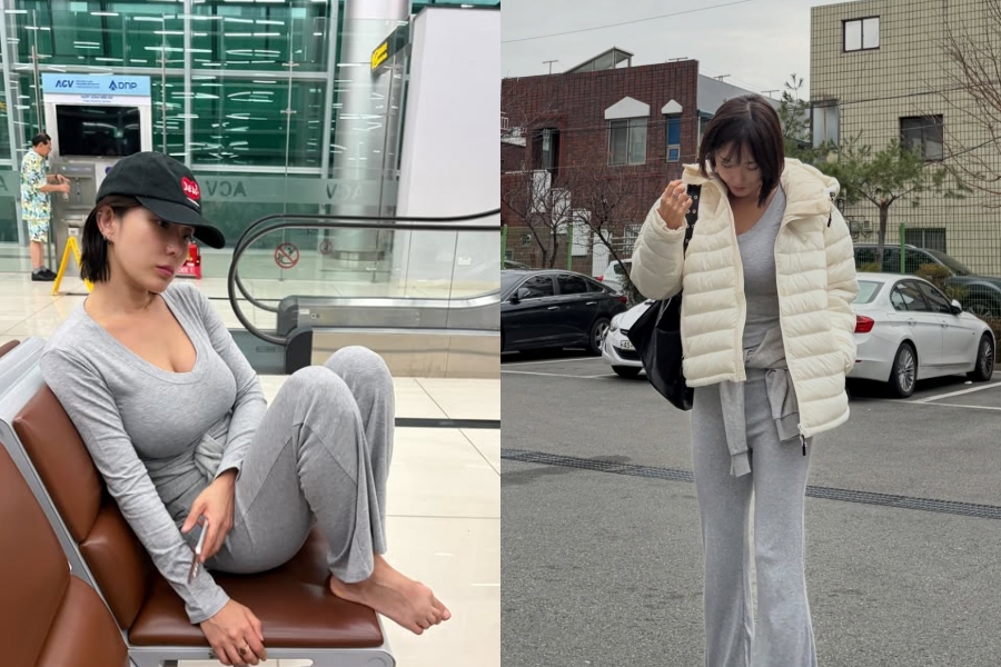 ����: �̼Ҷ� �ν�Ÿ�׷�