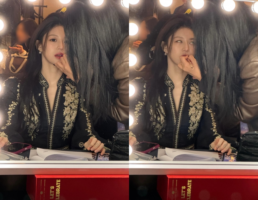 ����: ������ �ν�Ÿ�׷�