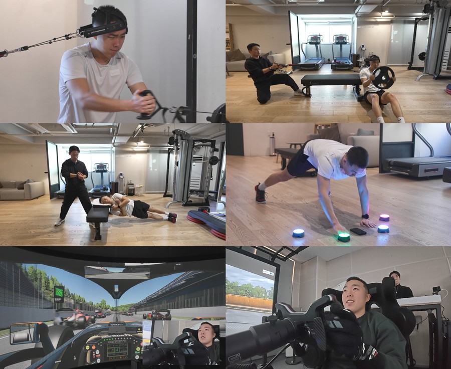 ����: MBC ����