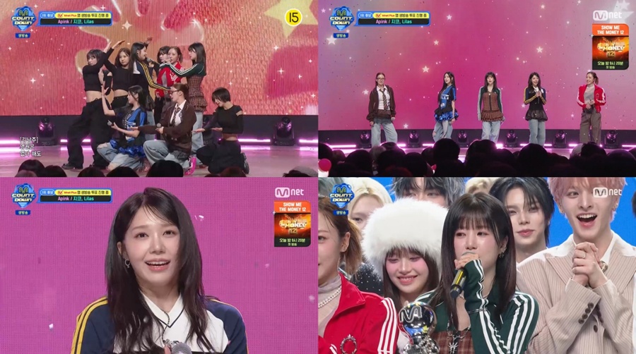 ����: Mnet '��ī��Ʈ�ٿ�' ��� ĸó